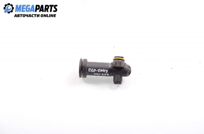 Water connection for BMW 5 (E60, E61) 2.5 D, 163 hp, sedan automatic, 2004